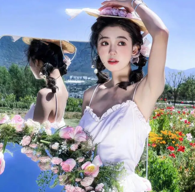 无名的恋歌