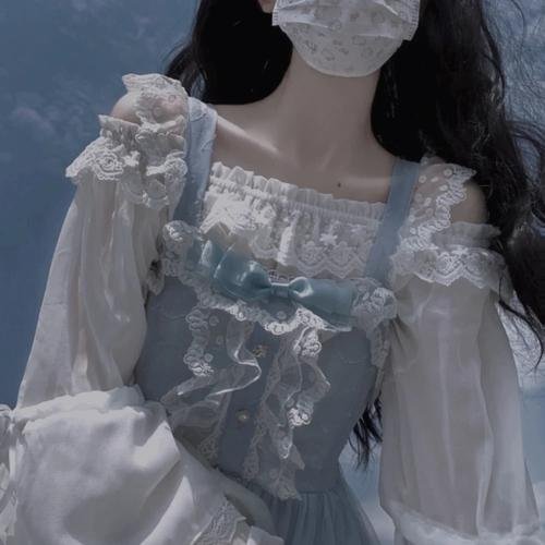 我和我的儿女们